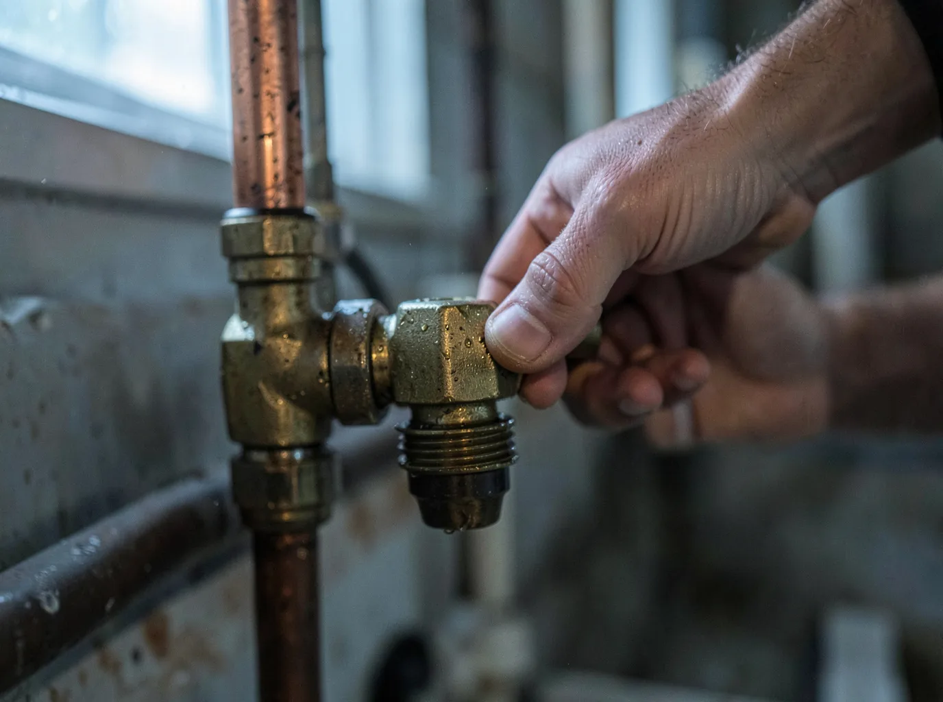 Emergency Plumber Fombell, PA FAQs
